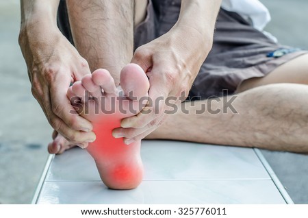 Malefeet Male Feet