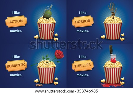 different types of horror film viewers The psychology of scary movies a great horror film, horror movies do allow us to connect with these different types of characters,. different types of horror film viewers The psychology of scary movies a great horror film, horror movies do allow us to connect with these different types of characters,.