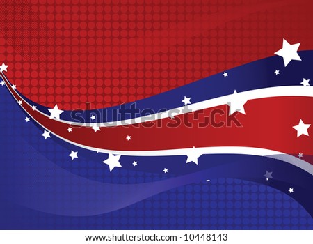 patriotic wallpaper. July Patriotic Background