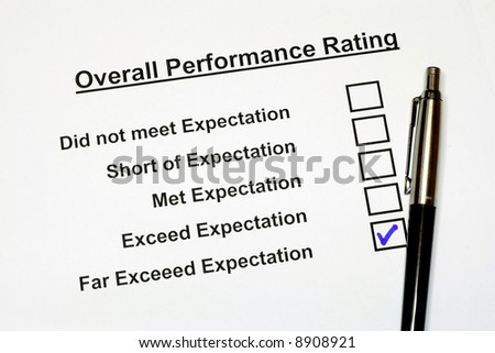 [Image: stock-photo-overall-performance-rating-form-8908921.jpg]