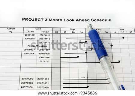 schedules of reinforcement graph. Featuring Time Schedule,