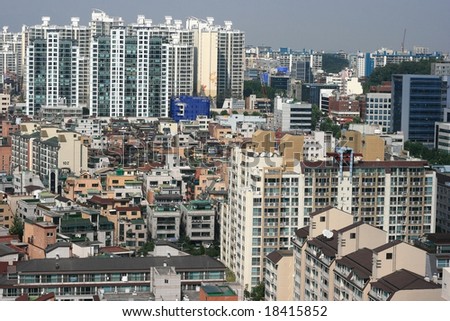 http://image.shutterstock.com/display_pic_with_logo/98636/98636,1223211702,7/stock-photo-gangnam-district-in-korea-18415852.jpg