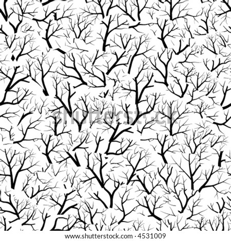 nature wallpaper trees. vector wallpaper. Trees