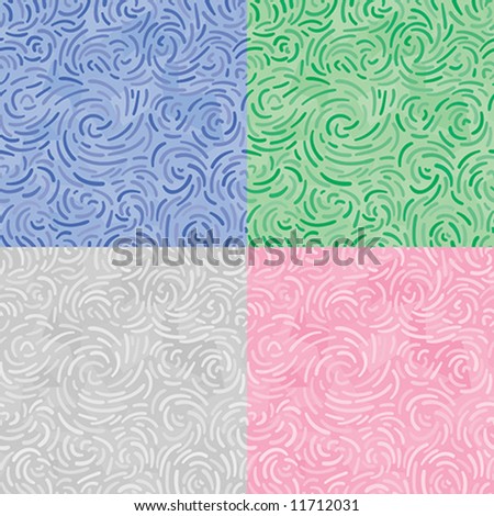Seamless vector wallpaper. wallpaper colors. Seamless vector wallpaper.