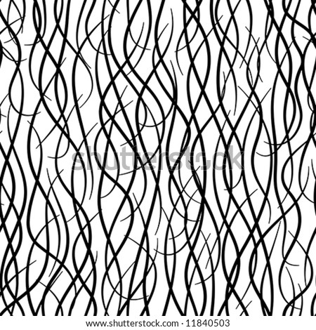 tiled wallpaper. Seamless (tiled) vector