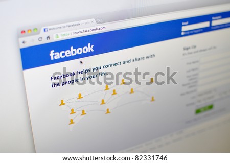 KUALA LUMPUR AUGUST 7 Homepage of facebook.com August 7 2011 in Kuala Lumpur Malaysia Guardian UK recently reported Mark Zuckerberg's sister Randy quits facebook to set up her own social website. KUALA LUMPUR AUGUST 7 Homepage of facebook.com August 7 2011 in Kuala Lumpur Malaysia Guardian UK recently reported Mark Zuckerberg's sister Randy quits facebook to set up her own social website.