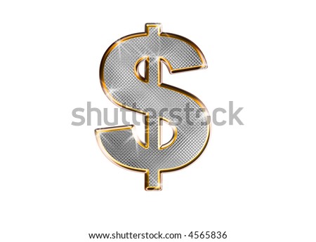 dollar sign bling. Bling Bling Dollar Symbol