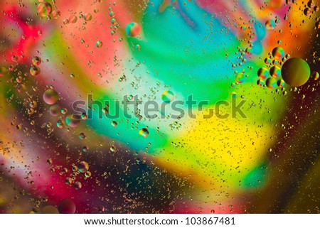 Abstract water color background ?001