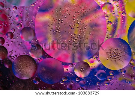 Abstract water color background ?004