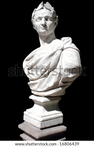 Julius Caesar, 18 the century