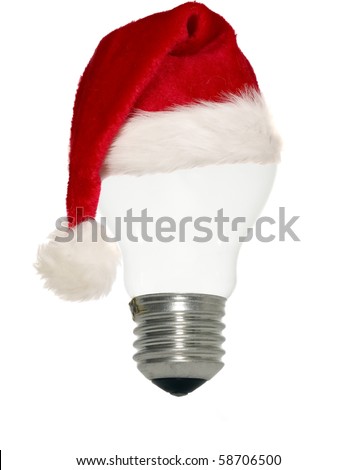 Light Bulb Caps