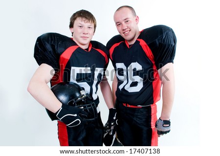 american football players pictures. American football players