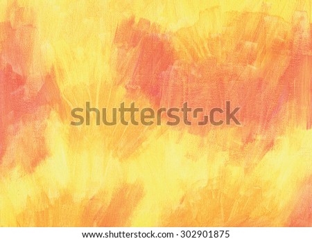abstract artistic background. hand made drawing,  impressionism style. suitable for various designs and scrapbooking