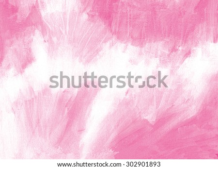 abstract artistic background. hand made drawing,  impressionism style. suitable for various designs and scrapbooking