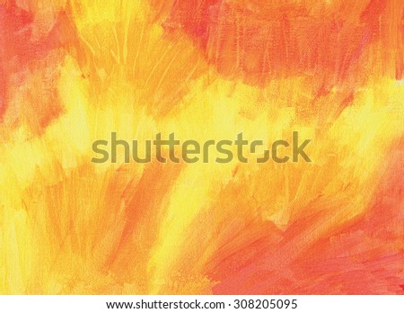 abstract artistic background. hand made drawing, impressionism style. suitable for various designs and scrapbooking