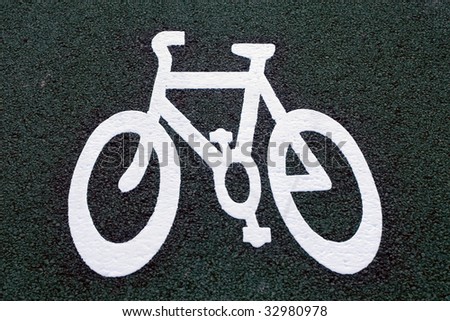 Cycle Track