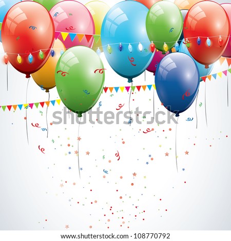 birthday background pictures