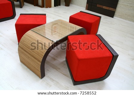 bar furniture