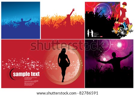 Free Music Backgrounds