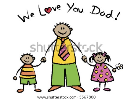 We Love You Images. stock vector : quot;We Love You