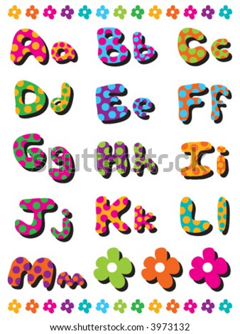 Alphabets A Images