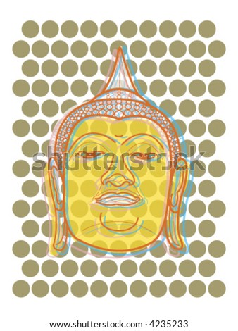 Buddha Dot