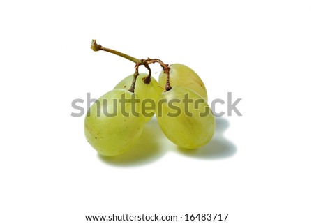 Four Grapes