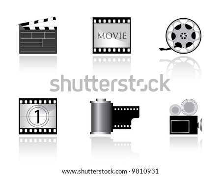 movie icon images
