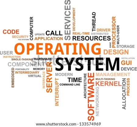 a cloud operating system a cloud operating system