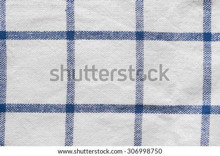 Clothes fabric texture background.