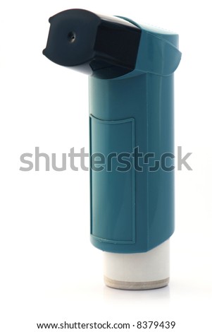 Asthma Inhaler Mask