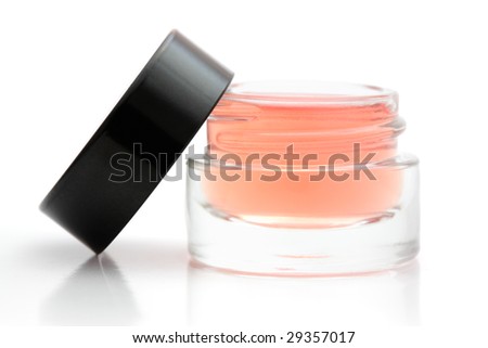 Open Jar