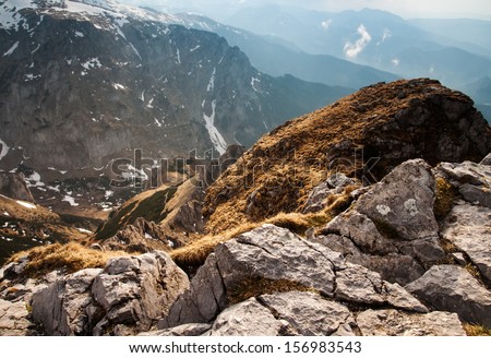 [Obrazek: stock-photo-view-of-the-high-mountains-w...983543.jpg]