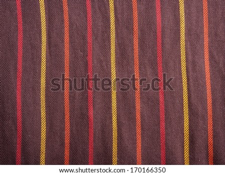 High resolution linen pattern
