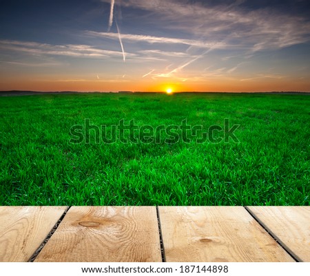 [Obrazek: stock-photo-spring-field-landscape-with-...144898.jpg]