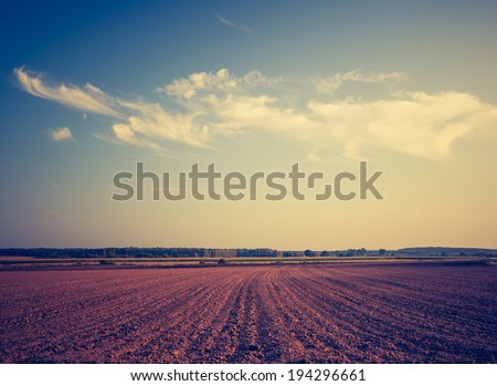 [Obrazek: stock-photo-vintage-photo-of-plowed-field-194296661.jpg]