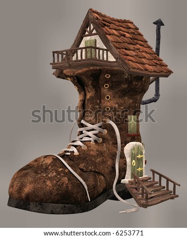 Boot House