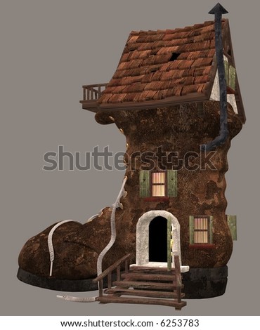 Boot House