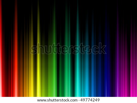 Rainbow Background on Rainbow Background Stock Photo 49774249   Shutterstock