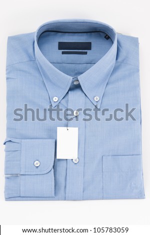 Fold Shirt