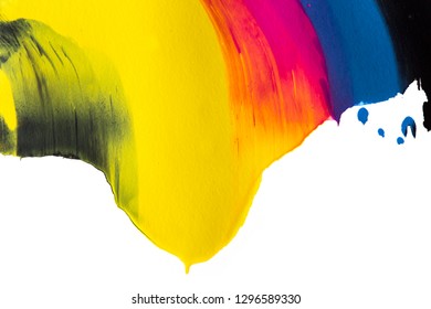 3 207 Cmyk Painting Images Stock Photos Vectors Shutterstock