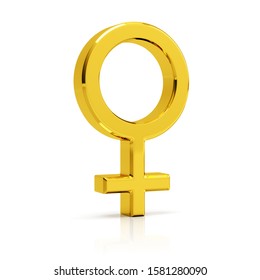 3 D Male Female Sex Symbol 스톡 일러스트 181012145 Shutterstock