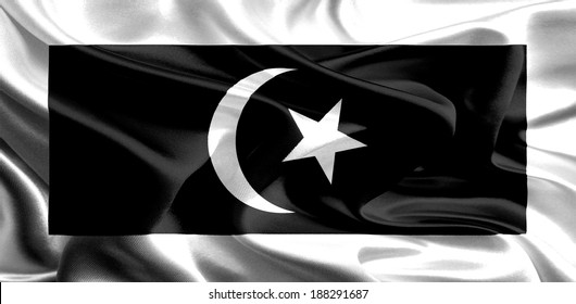 644 Flag Terengganu Images Stock Photos Vectors Shutterstock