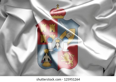 Flags Tabasco Mexico Stock Illustration Shutterstock