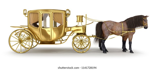 Dutch Golden Coach