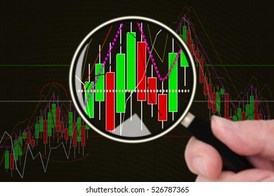 Investing Ipo Stocks Initial Public Offering Stock Illustration