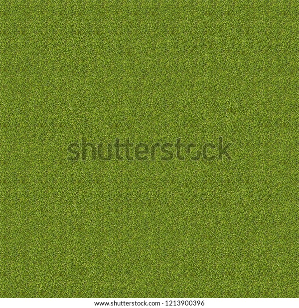 High Resolution Grass Texture Seamless Stock Illustration 1213900396