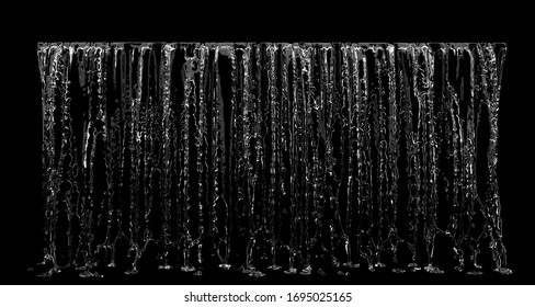 Waterfall Texture Shutterstock