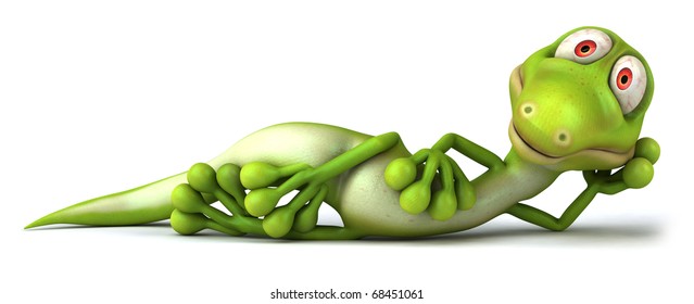 D Lizard Images Stock Photos Vectors Shutterstock