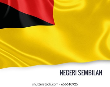 Negeri Sembilan Flag Images Stock Photos Vectors Shutterstock